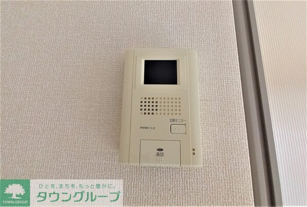 アモーレ Iの物件内観写真